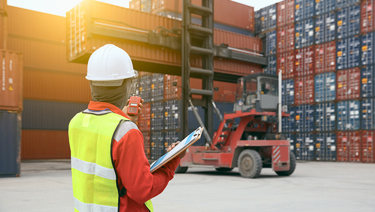 Customs Clearance (Dubai & UAE)