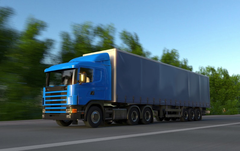 Local & GCC Land Transportation