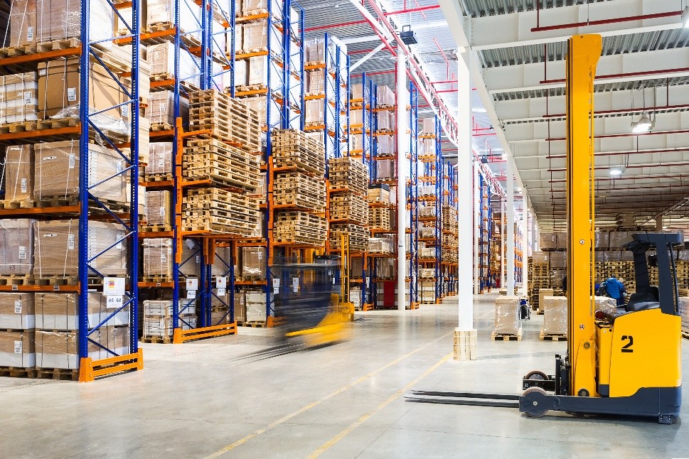 Warehousing & Distribution
