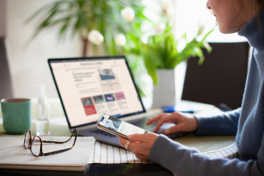 Eastern Touch Freight LLC