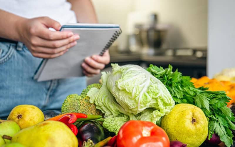 • Food safety inspections & documentation support