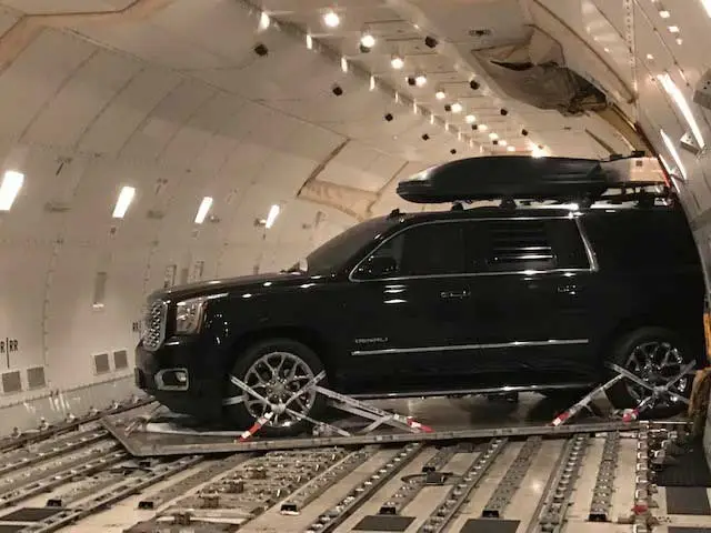 Eastern Car Shipping Services